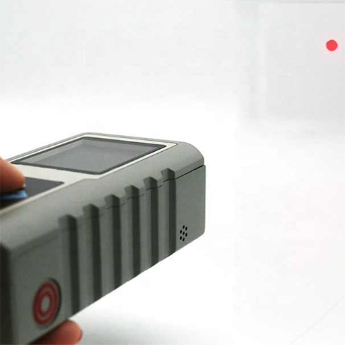 Enviro Testers Portable Laser Methane Gas Detector