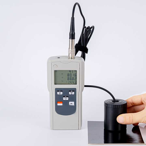 Enviro Testers Portable Measuring Tools Colorimeter Painting Color Testing Equipment