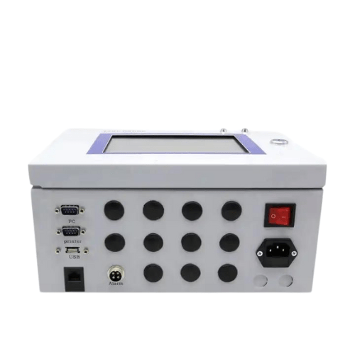 Enviro Testers Magnetostrictive Level Sensor