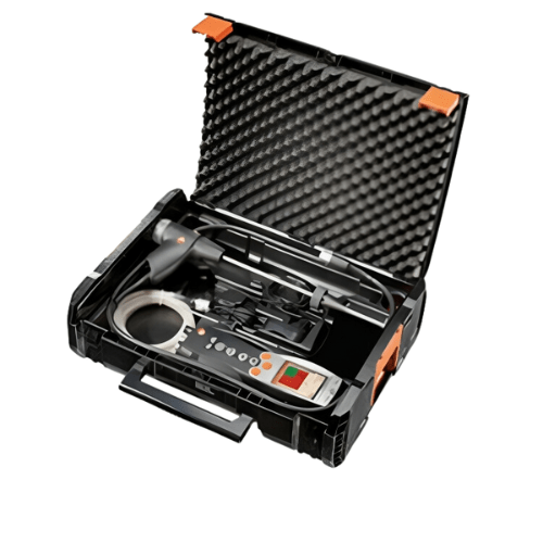 Enviro Testers Traffic Noise Monitoring