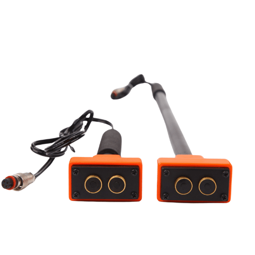 Enviro Testers Ultrasonic Liquid Level Indicator