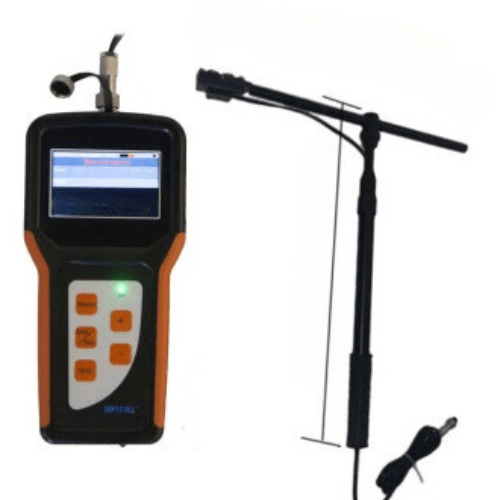 Enviro Testers Ultrasonic Liquid Level Indicator