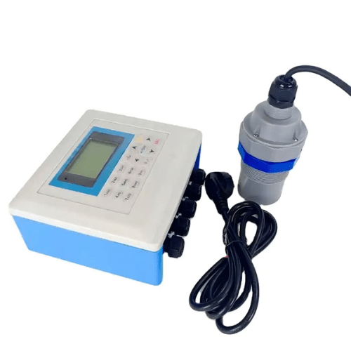 Enviro Testers Ultrasonic Fuel Level Meter