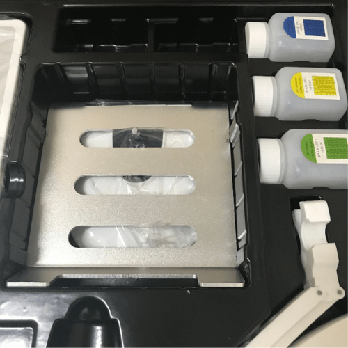 Enviro Testers pH Meter with 1-, 2-, 3-Point Automatic Calibration