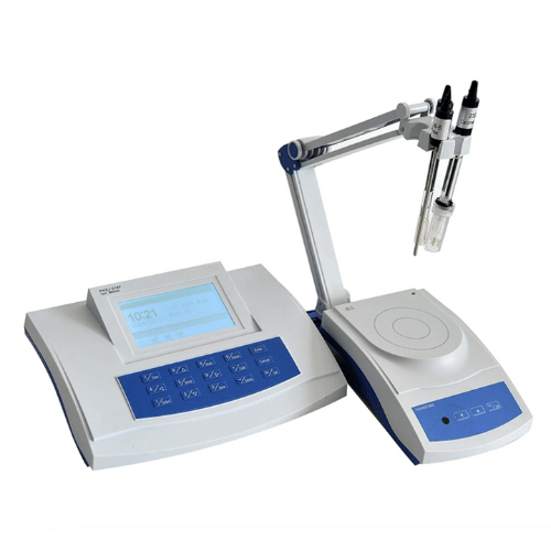 ETE–-PMTWP-2103.png Enviro Testers Accuracy Bench Top Ion/pH Meter