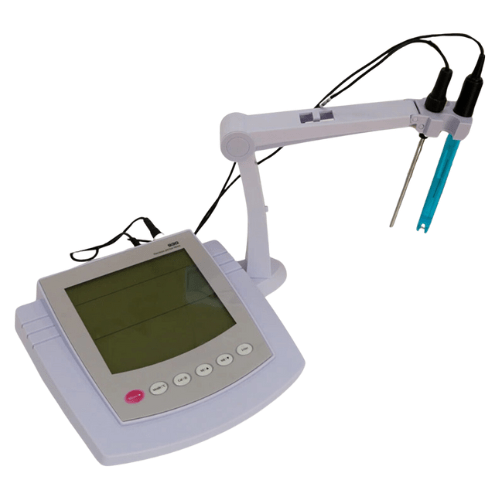 Enviro Testers 1 to 5 Calibration Digital Point Meter for pH