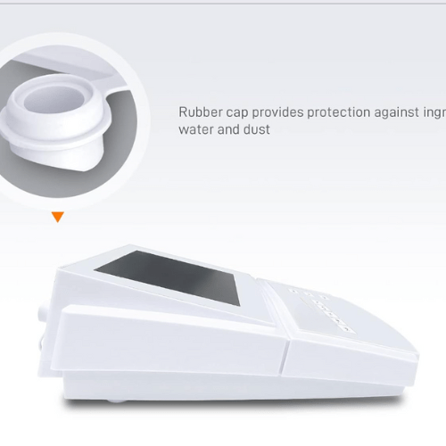Enviro Testers 1 to 5 Calibration Digital Point Meter for pH