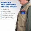 Enviro Testers Mini Portable Nuclear Radiation Meter