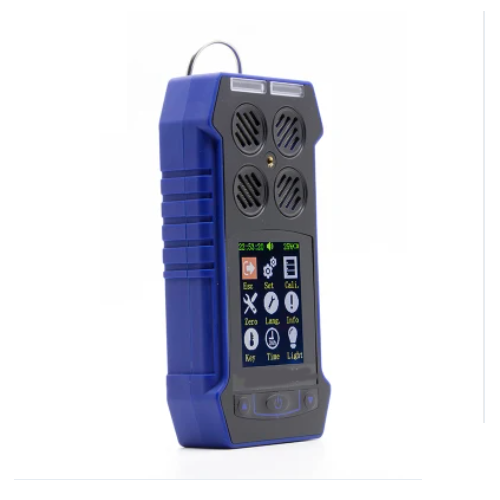 Enviro Testers High Accuracy Portable Smart Carbon Monoxide Detector