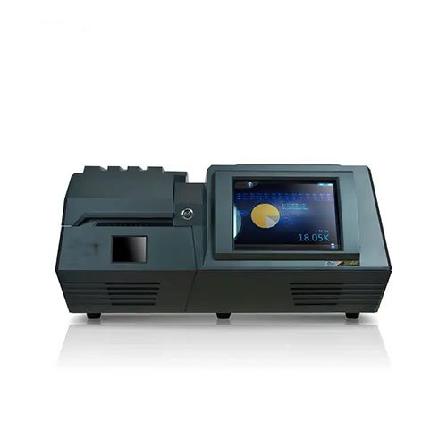 Enviro Testers Portable Colorimeter For Analyzing Diamond Optical Instruments - Fast Accurate Detection