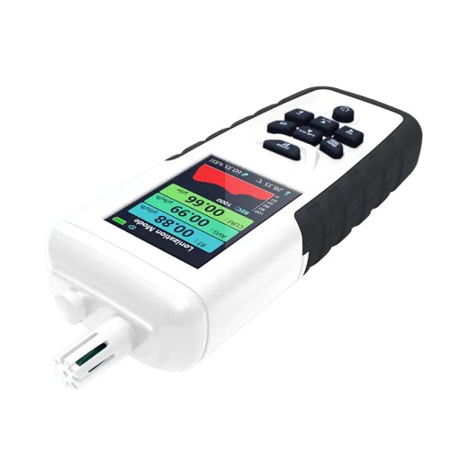 Enviro Testers Counter Nuclear Radiation Detector