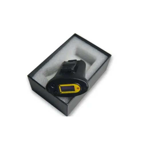 Enviro Testers Personal alpha X Y rays Radiation Detector