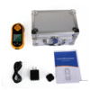 Enviro Testers Industrial Carbon Monoxide Detection Device - Exib IIB T3 Gb Explosion-proof Grade