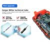 Enviro Testers Mini Portable Nuclear Radiation Meter
