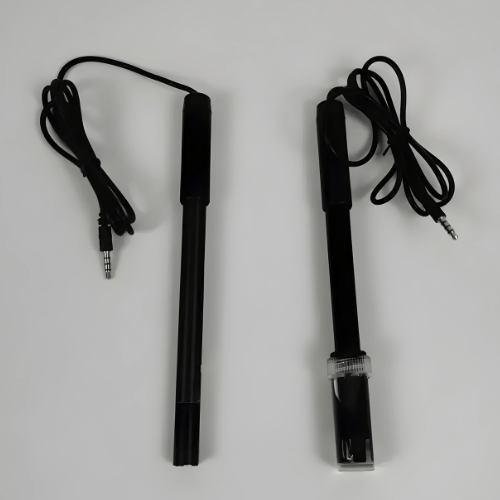 Enviro Testers Automatic Calibration Oxygen PH Meter