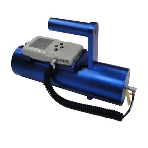 Enviro Testers Multi-Functional Radiation Detector