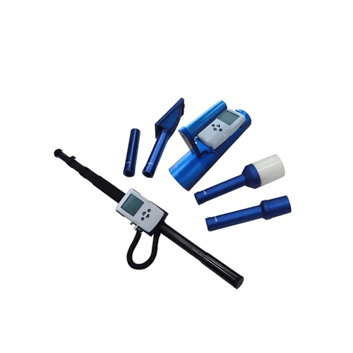 Enviro Testers Multi-Functional Radiation Detector