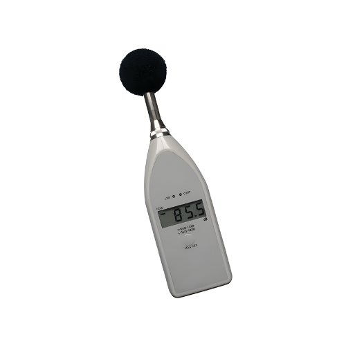 GAO-Tek-RST-101-1.png Enviro Testers Sound Level Meter