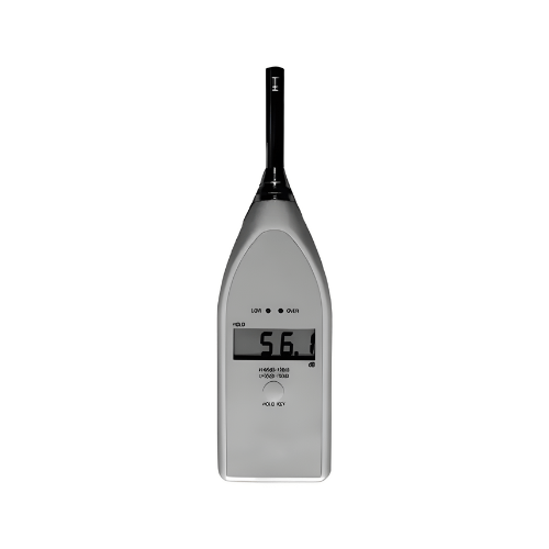 GAO-Tek-RST-101-2.png Enviro Testers Sound Level Meter