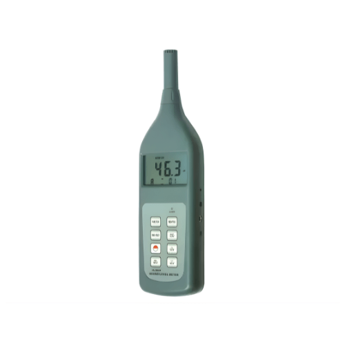 Enviro Testers Decibel Sound Level Meter