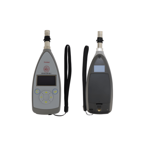 GAO-Tek-RST-104-1.png Enviro Testers Alarm Digital Sound Level Meter