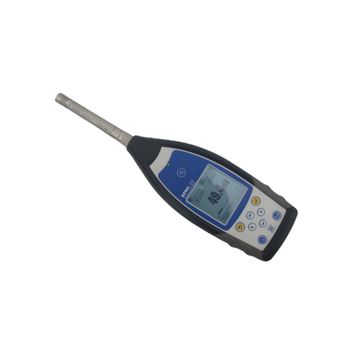 Enviro Testers Advanced Sonometer