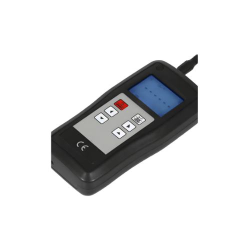 Enviro Testers Dosimeter Noise Meter