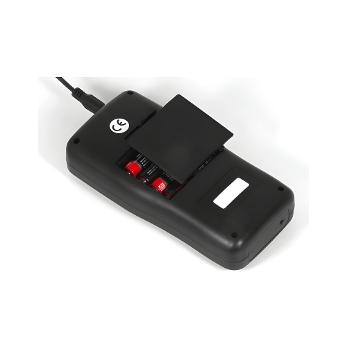 Enviro Testers Dosimeter Noise Meter