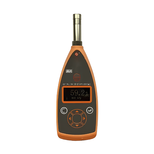 Enviro Testers Industrial Sound Level Meter
