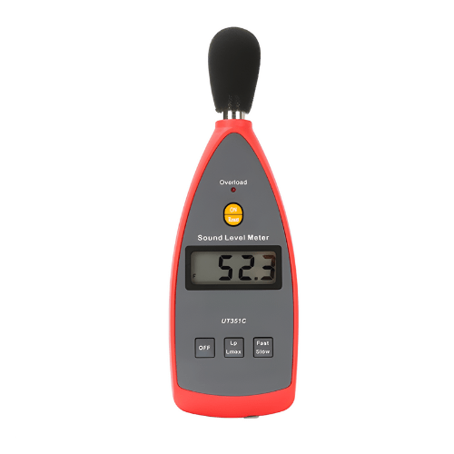 Enviro Testers Industrial Sound Level Meter