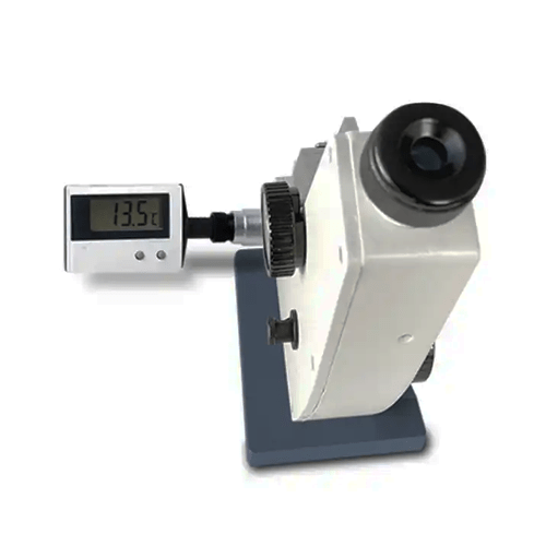 Enviro Testers Brix Digital Refractometer