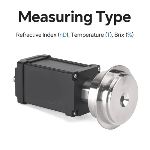 Enviro Testers Brix Refractometer