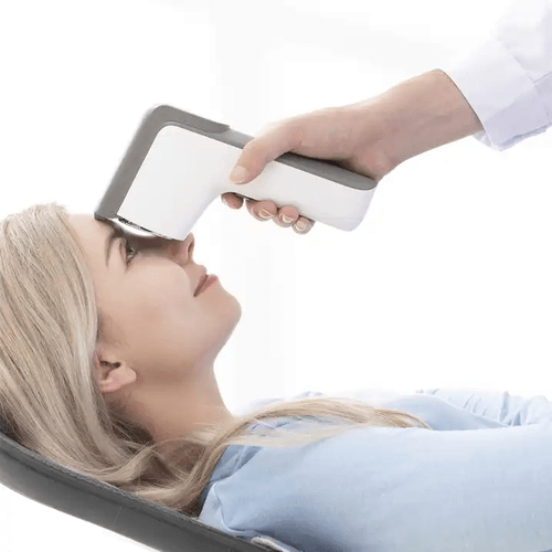 Enviro Testers Handheld Auto Refractometer