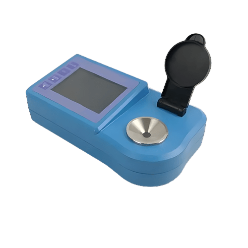 Enviro Testers Digital Refractometer Brix