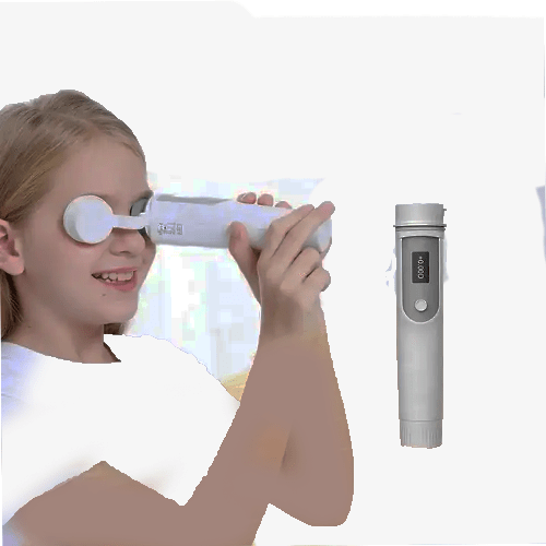 Enviro Testers Handheld Portable Auto Refractometer