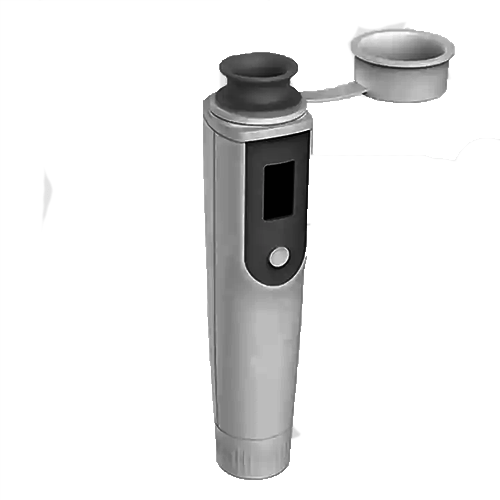 Enviro Testers Handheld Portable Auto Refractometer