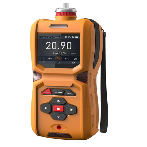 GAOTEK-MTGD-103-3.png Enviro Testers 6 in 1 Portable Gas Detector