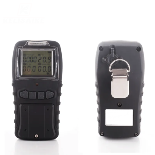 Enviro Testers Multi Gas Detector