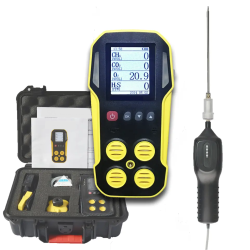 Enviro Testers Multi Portable Biogas Detector