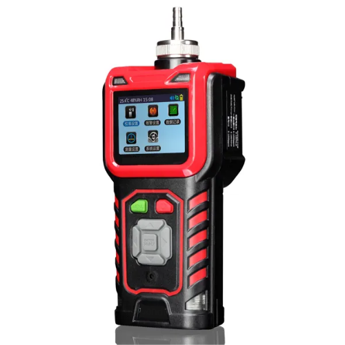 Enviro Testers 4 in 1 Multi Gas Detector