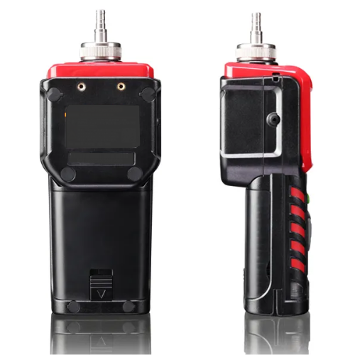 Enviro Testers 4 in 1 Multi Gas Detector