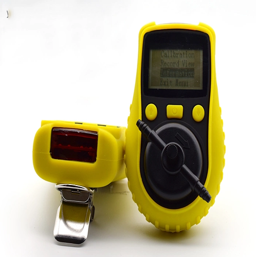 GAOTEK1-14.png Enviro Testers Portable Combustible Oxygen Carbon Monoxide Hydrogen Sulfide Detector