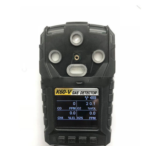 GAOTEK1-15.png Enviro Testers Portable Environment Gas Detector for Carbon Monoxide - Acousto Optic Alarm