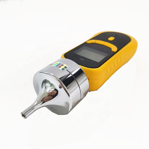 Enviro Testers Maintenance-Free Carbon Monoxide Detector