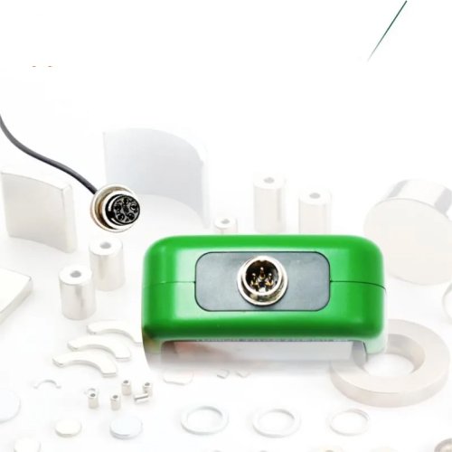 Enviro Testers Handheld Electromagnetic Radiation Detector