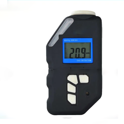 Enviro Testers Portable Single-Gas Carbon Monoxide Monitor