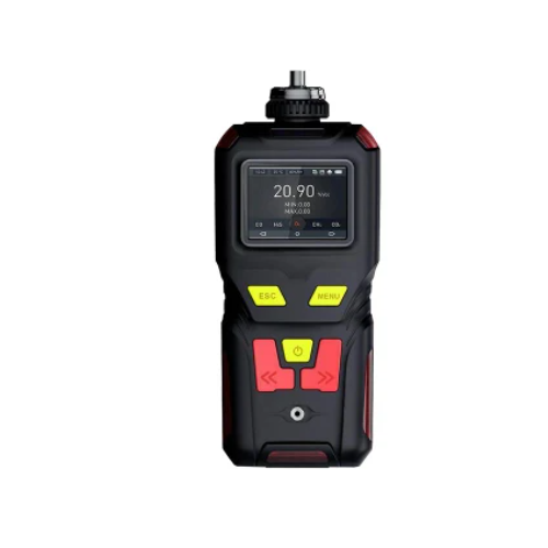 Enviro Testers Carbon Monoxide Gas Detector - Dust and Splash-Proof