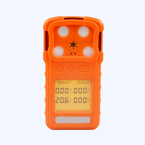Enviro Testers Portable Multi-Parameter Carbon Monoxide Gas Concentration Detecting Device