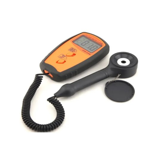 Enviro Testers Light Meter Ultraviolet Radiation Detector