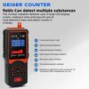 Enviro Testers Mini Portable Nuclear Radiation Meter
